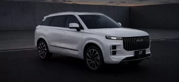 Семейный автомобиль