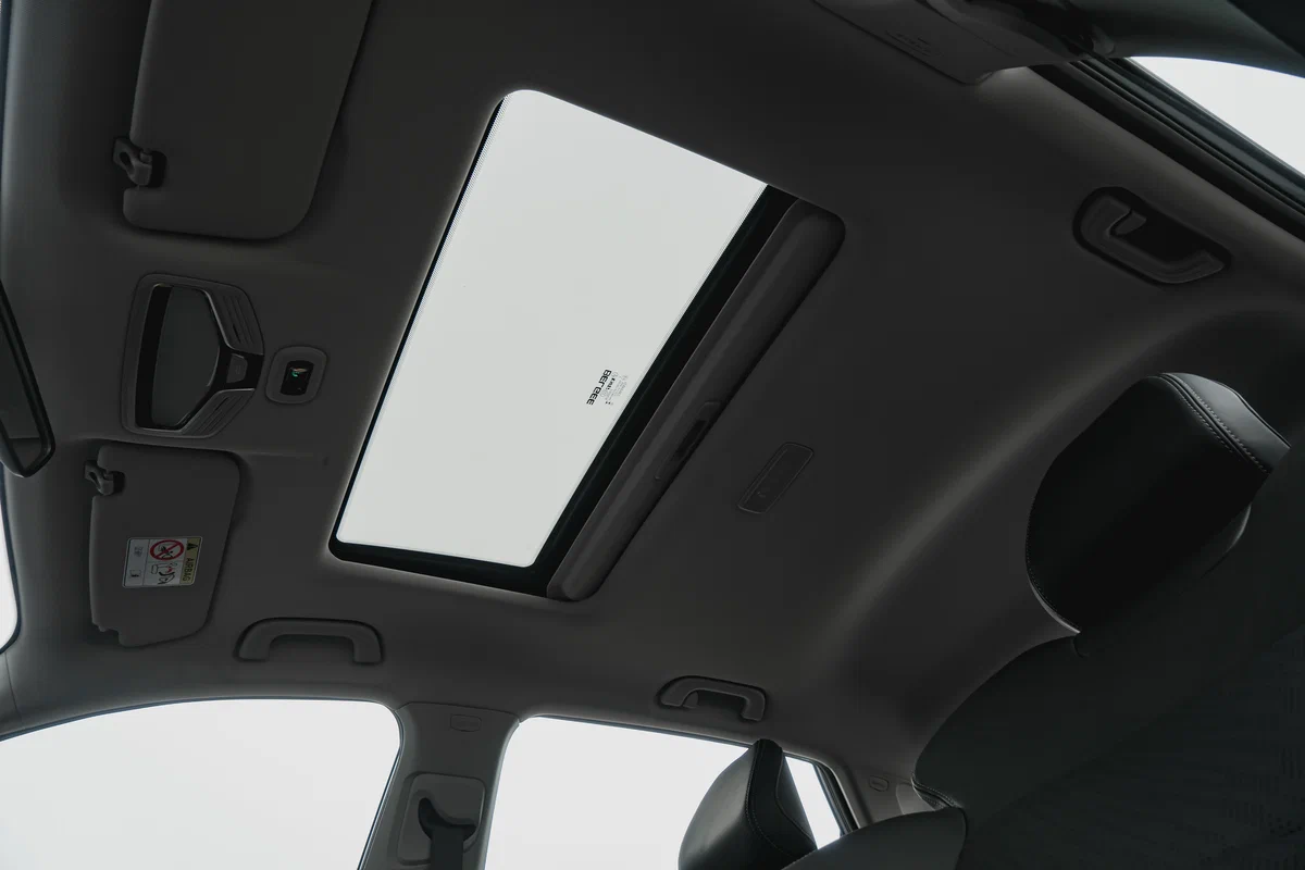 Belgee S50