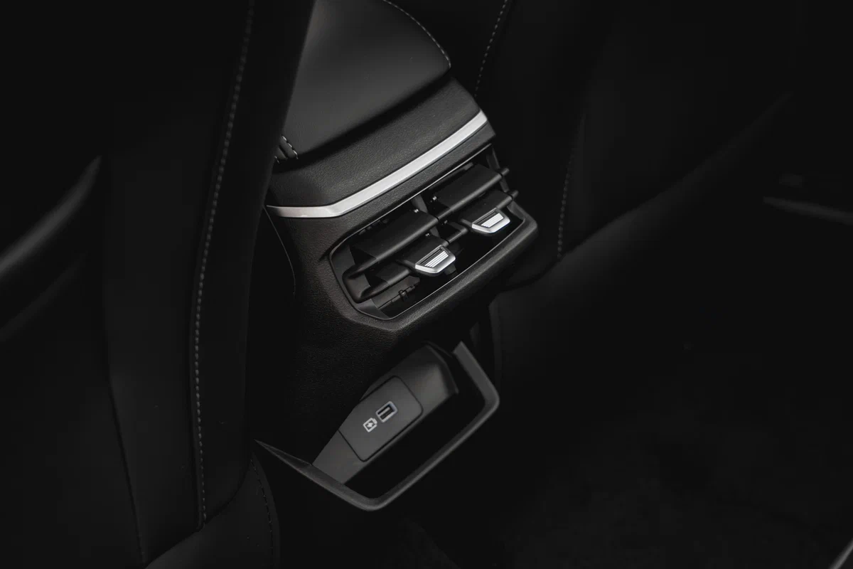Belgee S50