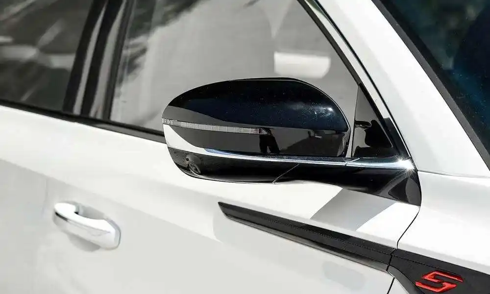 Changan CS75Plus