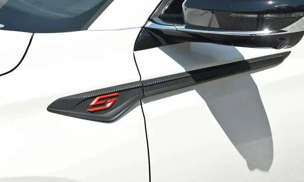 Changan CS75Plus