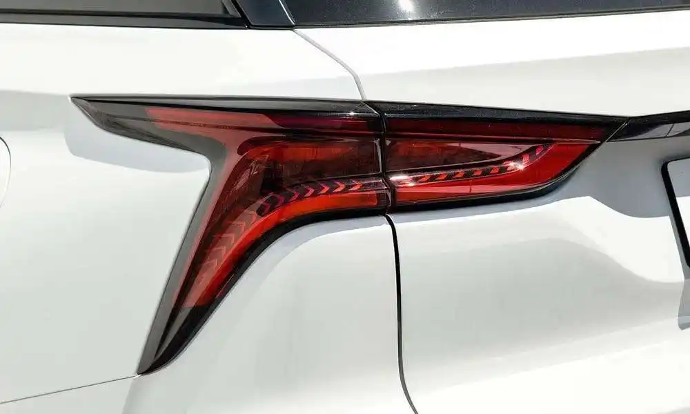 Changan CS75Plus