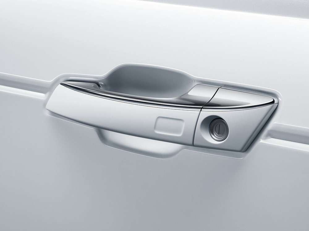Changan CS95