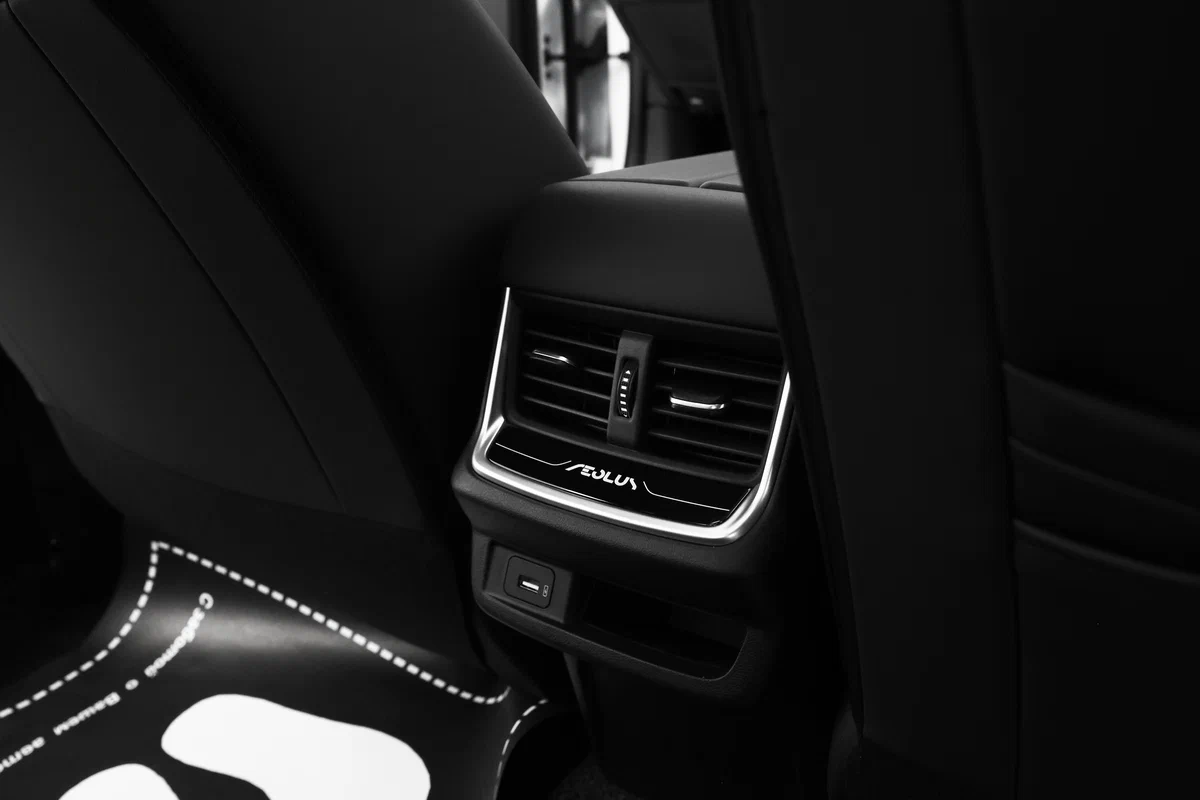 Dongfeng Shine Max