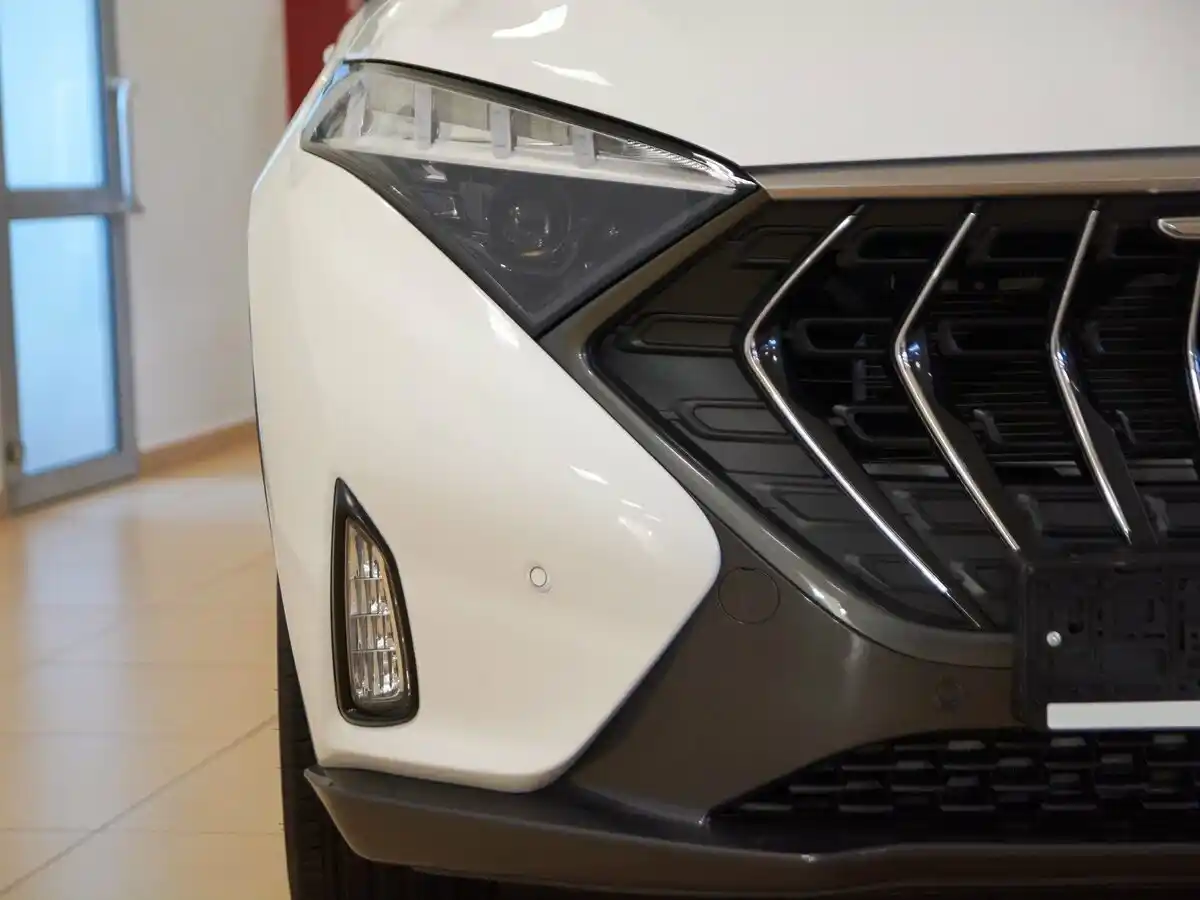 Haima 7X