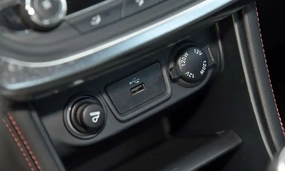 Jac JS3