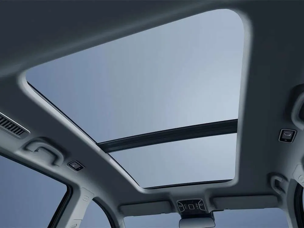 Jetour X90 Plus