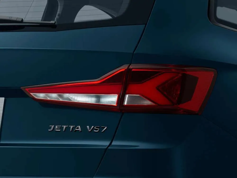Jetta VS7