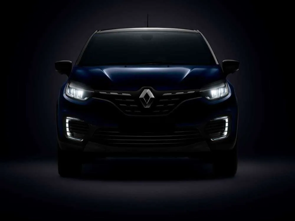Renault Kaptur
